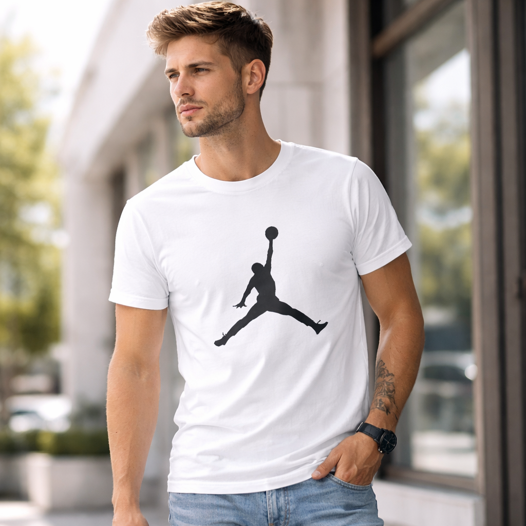 2x1 remeras Jordan